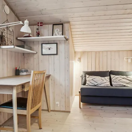 Holiday home Beautiful In Beder With Wi-fi