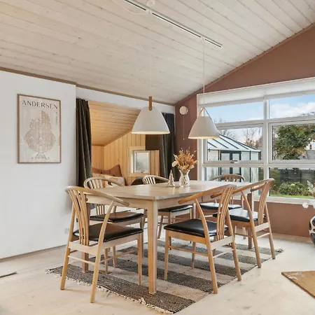 Beautiful In Beder With Wi-fi Holiday home *